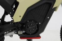 21000W 96V Adult Electric Dirt Bike 150KMH High Speed Long Range Off Road Electric Motorcycle with 494Nm Torque