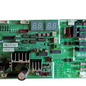 Carte mère de climatiseur Hisense H7B00514C 17B29348A PO011 17B29800, pièce de rechange pour circuit imprimé du système central - Product Image 1