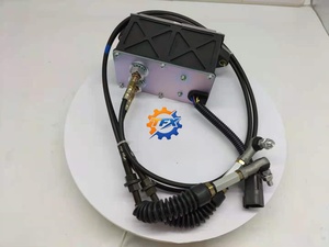 Motor de aceleración E320B 320B 320B L 321B para maquinaria de construcción, piezas 119-0633 247-5231 227-7672 - Product Image 3
