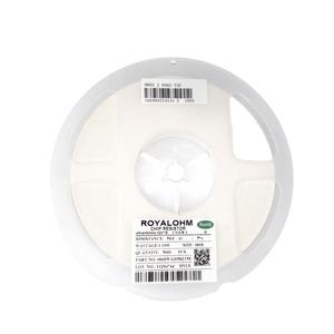 SMD <strong>Resistor</strong> <strong>array</strong> 0603 8P4R 5.1K UniOhm <strong>ROYALOHM</strong> Electronic Components - Product Image 1