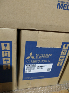 Motor de la Serie MR-J3 HF-SN152J-S100, Motor AC HF-SN152J-S100, HF-SN152BJ-S100, HF-SN152J-S100, Motor AC de la Serie MR-J3 HF-SN152J-S100 - Product Image 3