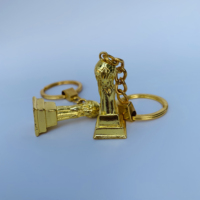 Kaynak Fabrikası Özel Tasarım 3D Hayvan Logolu Rozetler Anahtarlık Yüksek Kaliteli Metal Anahtarlık Anime Ürünleri Toptancıları İçin