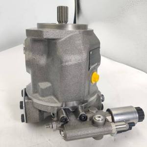 Bomba hidráulica de pistones A10VO71DFLR/A10VO74DFLR,31R-VSC42N00/A10VO18ED72/53 para uso en DX380-9C/DX420-9C/DX500-9C - Product Image 1