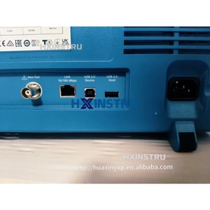 ออสซิลโลสโคปดิจิตอล Tektronix TBS 2000B ซีรีส์ * hx - Product Image 2