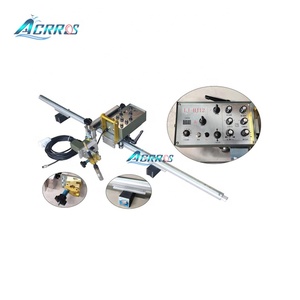 เครื่องเชื่อม CNC อัตโนมัติ <span class=keywords><strong>Co2</strong></span> <span class=keywords><strong>MiG</strong></span> welding oscillate welding Carriage 1500mm ความยาวเชิงเส้นทางรถไฟ - Product Image 3