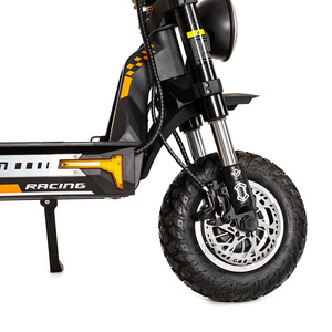 Scooter Kukirin G4 al por Mayor, Scooters de 3000W, Monopatín G4 de 2000W, Monopatín Kukirin G4 - Product Image 2
