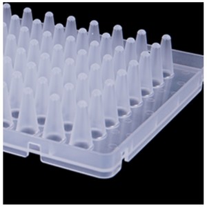 Suministros de laboratorio, tubo de reacción y placas de prueba de Pcr, Abi, 0,1 ml, 0,2 ml - Product Image 3