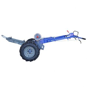 Tracteur agricole à châssis renforcé et épaissi Aokai, modèle 151, avec moteur et roulement d'engrenage – Vente chaude - Product Image 6