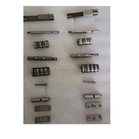 Pompe hydraulique 312C E312C 312D2 313D2, élévateur de pompe, régulateur de pompe principale SBS80, pièces de machines de construction 173-1168 173-1203 391-9442