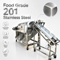 Automatische cacaopod-snijmachine voor efficiënte verwerking van cacaovruchten en scheiding van cacaobonen in commerciële cacaoplantages