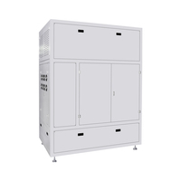 Testeur d'analyse de batterie 5V DCIR, testeur de charge de batterie au phosphate de fer de lithium, analyseur de batterie professionnel, conception personnalisée