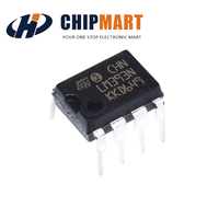 Circuit intégré PMIC AC-DC haute efficacité Chipmart IX4310TTR pour les télécommunications, personnalisable, origine américaine