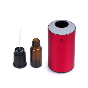 Nuevo diseño <span class=keywords><strong>doterra</strong></span> aceites sin agua de aceite esencial difusor para la venta - Product Image 4