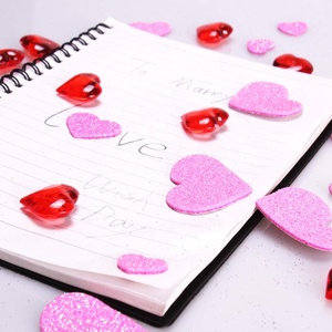 Nhà Máy Cung Cấp Tấm Xốp <span class=keywords><strong>EVA</strong></span> Lấp Lánh Dính Một Mặt Nhiều Màu Cỡ <span class=keywords><strong>A4</strong></span> - Product Image 4