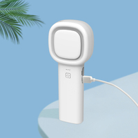 Fonction powerbank de haute qualité en gros nouvelle technologie Mini ventilateur sans lame de refroidisseur d'air portable