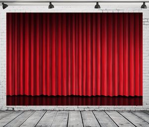 Su misura di alta qualità oscuranti <span class=keywords><strong>tende</strong></span> ritardanti di fiamma per la casa di matrimonio teatro chiesa scuola <span class=keywords><strong>sala</strong></span> sfondo decorazione della fase - Product Image 4