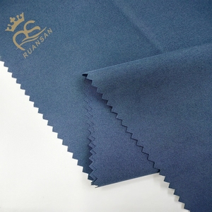 Hot Bán 100D 4-Cách Căng Dệt Vải 180gsm <span class=keywords><strong>100</strong></span>% <span class=keywords><strong>Polyester</strong></span> Cho Mùa Thu Hàng May Mặc Đồng Bằng Thiết Kế Cho Bé Trai Và Cô Gái - Product Image 5