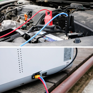 4100btu Outdoor Portable Mobile air Conditioner Compressor No Drainage Parking <b>Tent</b> <b>Small</b> air Conditioner - Product Image 5