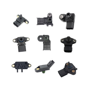 Capteur de carte de pression de tuyau d'air automatique <span class=keywords><strong>prix</strong></span> pour capteur de carte de voiture Bmw <span class=keywords><strong>Mercedes</strong></span> Benz E36 W208 Cla250 - Product Image 1