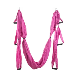 <span class=keywords><strong>Hamac</strong></span> Inversion Outil Anti-Gravité <span class=keywords><strong>Plafond</strong></span> <span class=keywords><strong>Suspendu</strong></span> Yoga Sling Yoga <span class=keywords><strong>Hamac</strong></span> Aérien Yoga Swing Set - Product Image 5