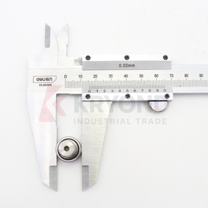 1PC 00.550.1201 F-213740 Needle Bearing 16x10x24.4mm for Original <b>Offset</b> Printing Machine Parts - Product Image 6