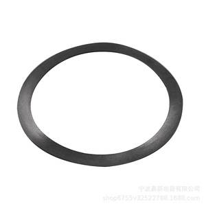 ซีลเครื่องซักผ้า 6-2095720 ชิ้นส่วนทดแทนที่ทนทานทำจากสแตนเลสสำหรับเครื่องซักผ้า - Product Image 4