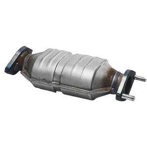 Распродажа от производителя: Высококачественный каталитический нейтрализатор для BMW <span class=keywords><strong>3</strong></span> серии E46, X3 E83, 320i / 325i / 330i (2000-2007), номер детали 18407518676 - Product Image 2