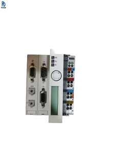 เทอร์มินัลบัสเซ็นเซอร์ควบคุมแบบ PLC ของใหม่ดั้งเดิม BX3100-0000 - Product Image 1