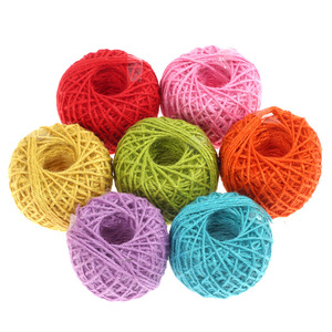 Cordon de Macramé en Fil de 20mm, Cordon Élastique, Étanche, Non Supporté, pour Sweats à Capuche, Chaussures, Sacs, Marque Originale - Product Image 3