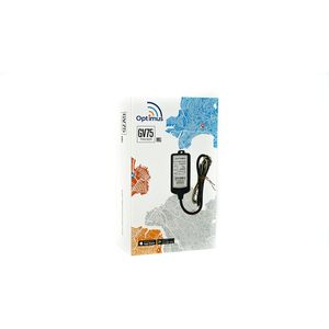 Rastreador GPS Impermeable Optimus GV75MG con Tarjeta SIM 3G/4G para Autos, Motocicletas, Barcos, Maquinaria y Activos - Product Image 2