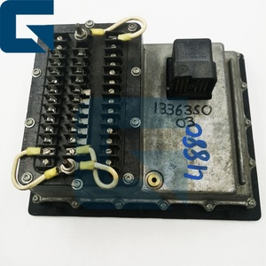 188-5200 1885200 แผงควบคุมจอภาพสำหรับเครื่องยนต์ 3456 - Product Image 2