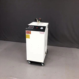 자동 물 충전 기능이있는 6kw 증기 전기 가열 발생기 - Product Image 1