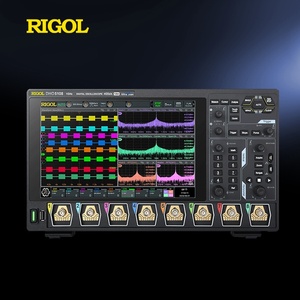 Osciloscopio Digital Multifuncional RIGOL MHO5106/MHO5054 con Ancho de Banda de 1GHz y 8 Canales Analógicos MHO5106/MHO5054/MHO5056/DHO5106 - Product Image 3