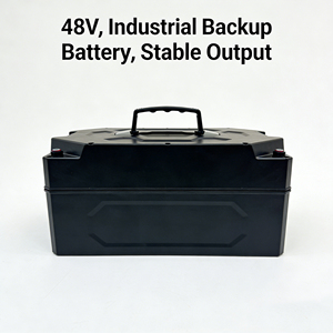 Manufacturer Directly Supplied <b>48V</b> 30Ah <b>Battery</b> Pack for E-Tricycles - Product Image 2