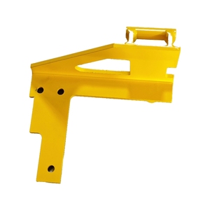 Support de compresseur de climatiseur authentique de haute qualité pour bulldozers Shantui - Product Image 2