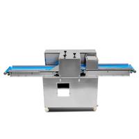 Machine de transformation de la viande multifonctionnelle, moteur en cuivre 3000W, tranchage, épluchage, découpage en dés, boîtier en acier inoxydable, trancheuse, hachoir, découpeuse
