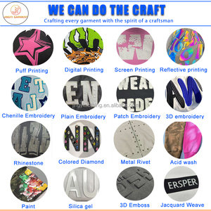 निर्माता कस्टम कढ़ाई लोगो पुरुष विंडब्रेकर नायलॉन ट्रैक जैकेट और पैंट सेट ट्रैकसूट - Product Image 5