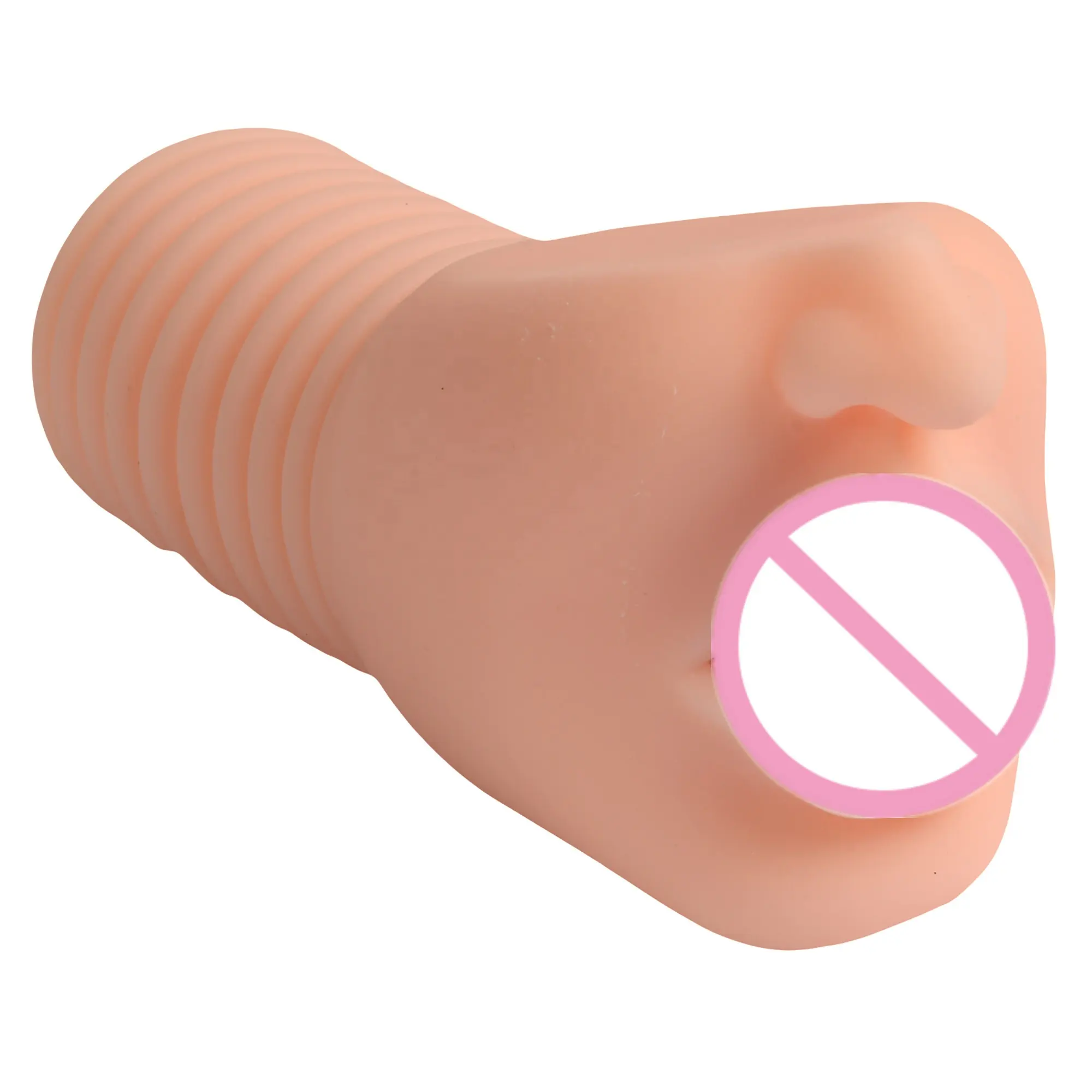 Hochwertige Sexspielzeug für Erwachsene Realistische Haut Vaginal Masturbation Muschi Sex Tasche Muschi Sex Produkte Männliche Mastur bator Tasse