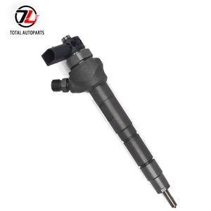 柴油喷油器原始设备制造商0445110369 0445110646 03L130277J 03L130277Q适用于V-W Amar-ok Pa-ssat Au-di A4 A6 Q5 Sko-da Se-at - Product Image 3