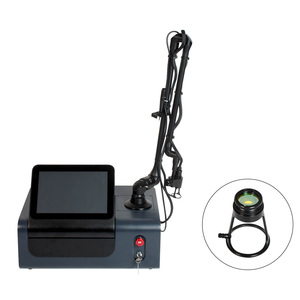 Machine laser CO2 pour la peau, laser CO2 vaginal, laser CO2 fractionné, machine de découpe laser CO2 150W - Product Image 2