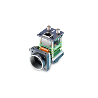 Compatible con el Sensor Codificador Baumer 212284-IFRM06P1701L, Repuestos de Automatización Industrial, Componentes de Precisión