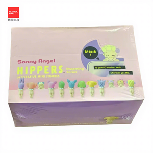 ของเล่นเซอร์ไพรส์กล่องสุ่มซีรีส์ดรีมมิ่ง ซันนี่แองเจิลส์ ของแท้ 100% ฟิกเกอร์จิ๋วน่ารัก ของเล่นน่ารักสำหรับเป็นของขวัญ - Product Image 1