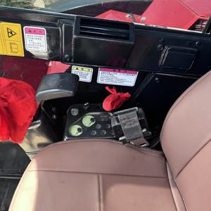 Excavadora Yanmar Vio80 Usada de Alta Calidad, Pocas Horas de Trabajo, Buen Estado, 8 Toneladas, Motor, PLC, Rodamiento, Bomba, Motor, Caja de Cambios, Engranaje - Product Image 6