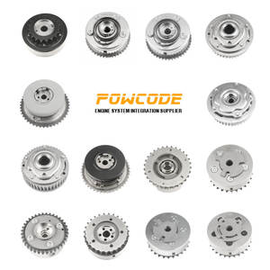 Tandwielsysteem Nokkenas Inlaat Tandwiel Vvt Tandwiel 03c109088b Inlaat Nokkenas Afsteller Voor Vw Audi Ea111 Motor - Product Image 3