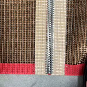 สายพานลำเลียงผ้าทอแบบเส้นใย <span class=keywords><strong>PTFE</strong></span> ทนความร้อนสูง - Product Image 1