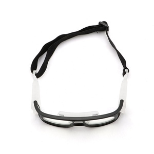 مصنع الجملة أنيق الرياضة السلامة حملق كرة سلة للمحترفين نظارات - Product Image 2