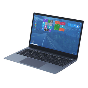 Best Seller 15.6 pollici Intel Core I7 Laptop di decima generazione I7 10750H RAM 8GB SSD 1TB <span class=keywords><strong>Computer</strong></span> portatile da gioco per ufficio sottile in metallo - Product Image 3