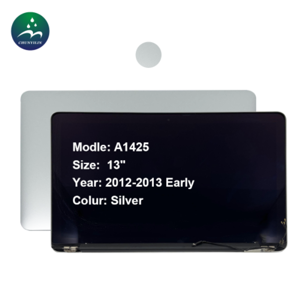 Replacement for Macbook Pro LCD Screen A1425 for Macbook LCD Screen Distributor A1425 2012-2013 Early