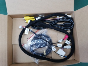 Bảng Đồng Hồ Kỹ Thuật Số Bảng Điều Khiển Hệ Thống Linux 1920*720 12.3 Màn Hình Đồng Hồ Cho Toyota Land Cruiser Prado 150 J150 2010-2019 - Product Image 5