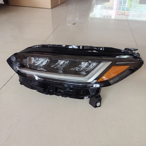 Repuestos de Auto de Alta Calidad, Faro Delantero para Honda <span class=keywords><strong>HRV</strong></span> 2023 2024 2025 2026 - Product Image 6